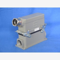 Harting Cable Coupling for 23 x 16 Amp